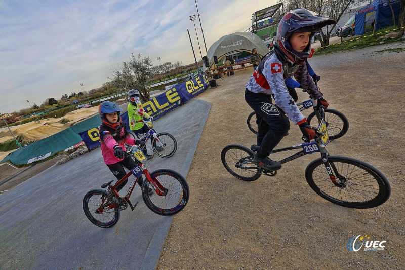 2023 BMX European Cup - 17/03/2023 - Day 1 - photo Ilario Biondi/SprintCyclingAgency?2023
